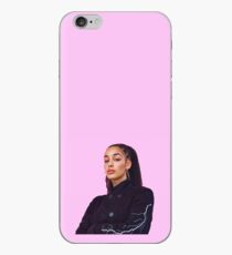 Jorja Smith iPhone Case