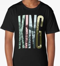 Roi - Martin Luther King Jr. T-shirt long