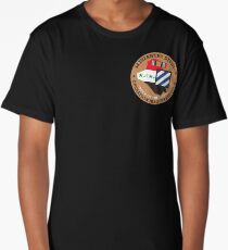 3rd Infantry Division Iraq War Veteran Long T-Shirt