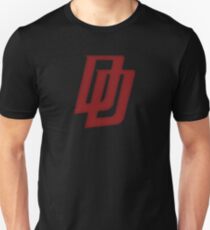 DD - Affleck Unisex T-Shirt