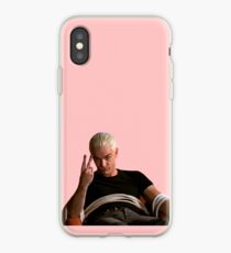 Spike gefesselt iPhone-Hülle & Cover