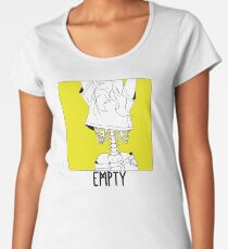 EMPTY Women's Premium T-Shirt