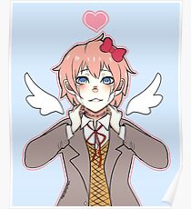 Sayori Poster