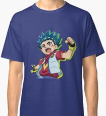 Valt From Beyblade! Classic T-Shirt
