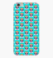 Brite Gunner season 4 iPhone Case