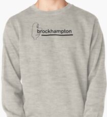 musical of brockhampton Pullover
