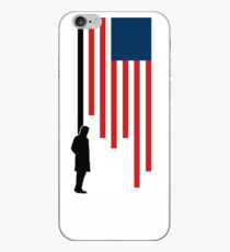 designated survivor iPhone Case