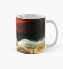 Verbrannter Horizont Tasse (Standard)