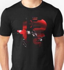 CAR : ALFA ROMEO Unisex T-Shirt