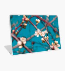 Blooming Laptop Skin