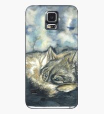 Dreamweaver Case/Skin for Samsung Galaxy