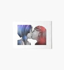Rachel and Chloe Art Board