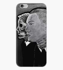 Peculiar & Beautiful - Loïc Nottet iPhone Case