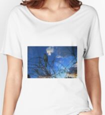 Bird Women's Relaxed Fit T-Shirt