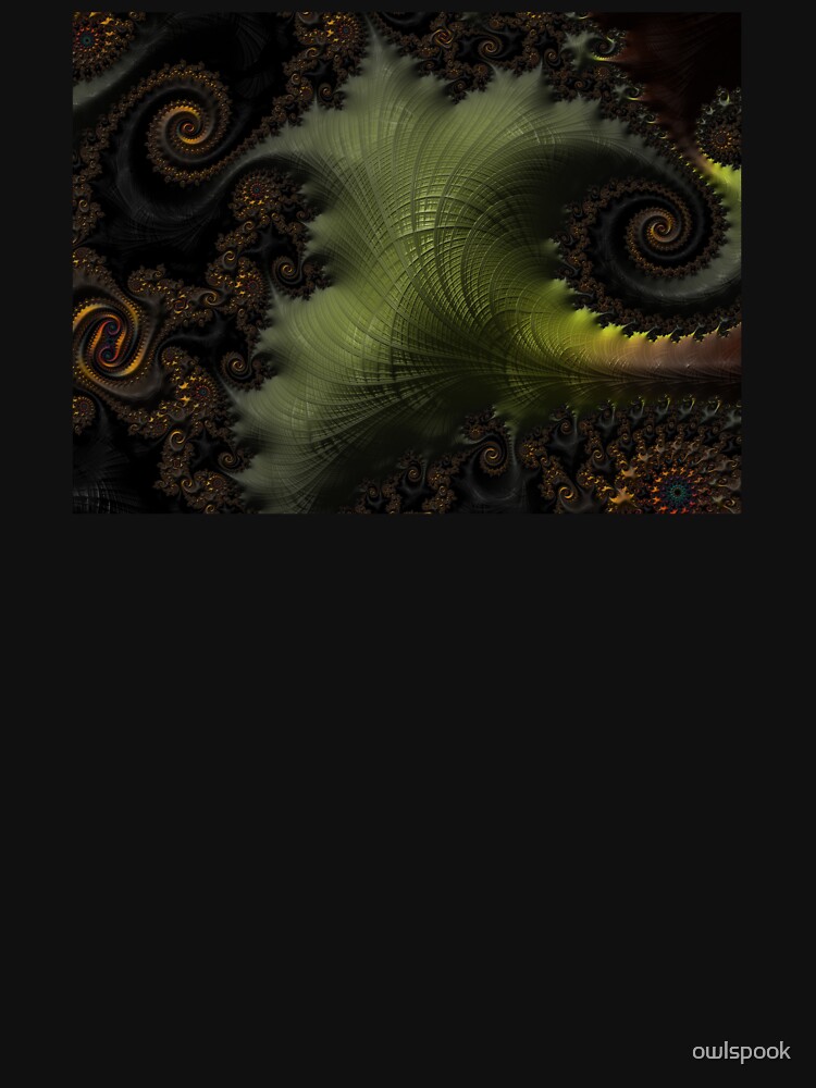Waves of Resonance by owlspook