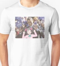 Nico Nico Nii Unisex T-Shirt