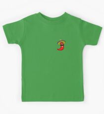 Sombrero Chilli Kids Tee