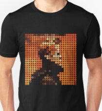 DAVID BOWIE - LOW - DOTS Unisex T-Shirt