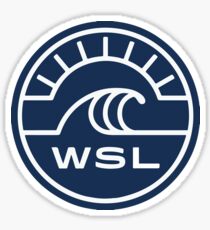WSL Sticker