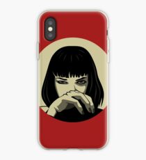 Mia (version 3) iPhone Case