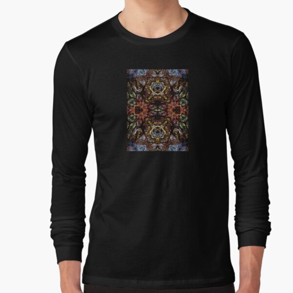 The Last Diver Long Sleeve T-Shirt