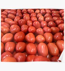 Tomatoes Poster