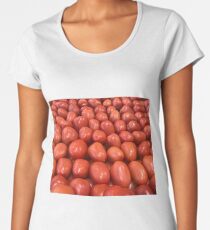 Tomatoes Women's Premium T-Shirt