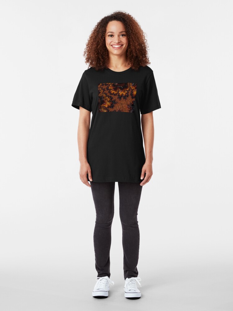 Alternate view of WildFire Slim Fit T-Shirt