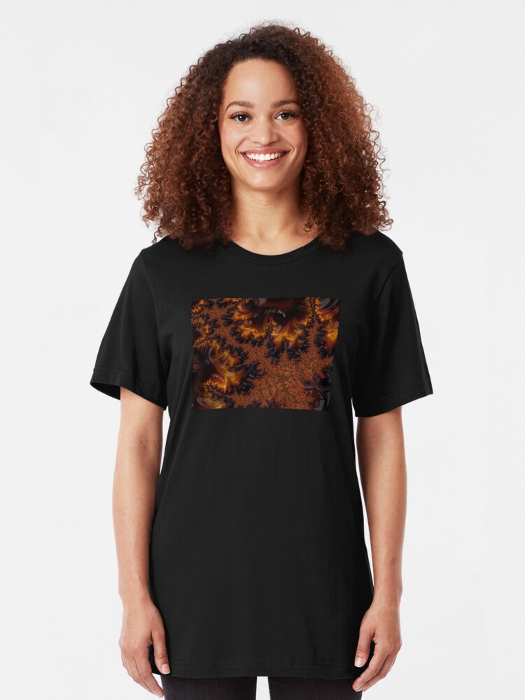 Alternate view of WildFire Slim Fit T-Shirt