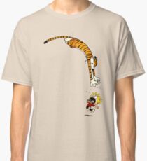 Calvin and Hobbes Classic T-Shirt