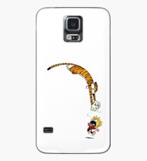 Calvin and Hobbes Case/Skin for Samsung Galaxy