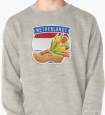 The Netherlands Pullover
