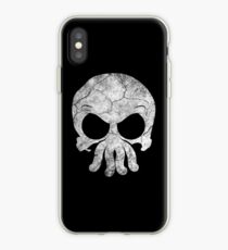Why Not Punishberg? iPhone Case