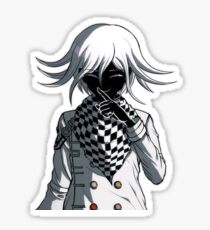 Evil Kokichi Sticker