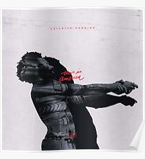 Childish Gambino (This is America) Poster