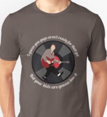 Marty B. Goode Unisex T-Shirt