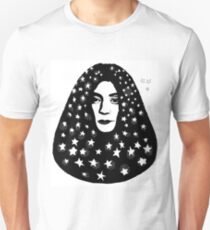 Yoko Ono Slim Fit T-Shirt