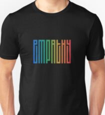 nct18- empathy Unisex T-Shirt
