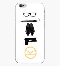 Vinilo o funda para iPhone ¿De qué están hechos los Reyes Magos?