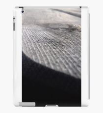 Grain iPad Case/Skin