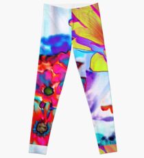 WARM COLORS Leggings