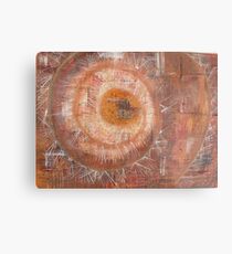 Spire Metal Print