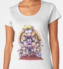 South Park - Infinity War Women's Premium T-Shirt