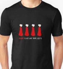 The Handmaid's Tale Unisex T-Shirt
