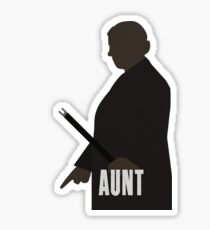 Aunt Lydia Sticker