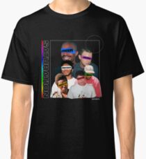BROCKHAMPTON Classic T-Shirt