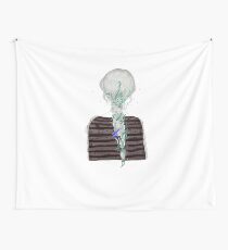 Carefree Fairy Wall Tapestry