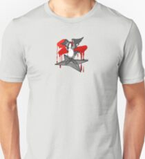 ninja mockingbird Unisex T-Shirt