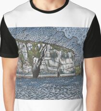 Dingle Bay, Co. Kerry, Ireland Graphic T-Shirt