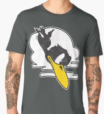 236ª Squadron 96ª Autonomo gruppo Bombardamento Men's Premium T-Shirt